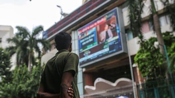Foreign investors short Nifty Bank futures on margin compression