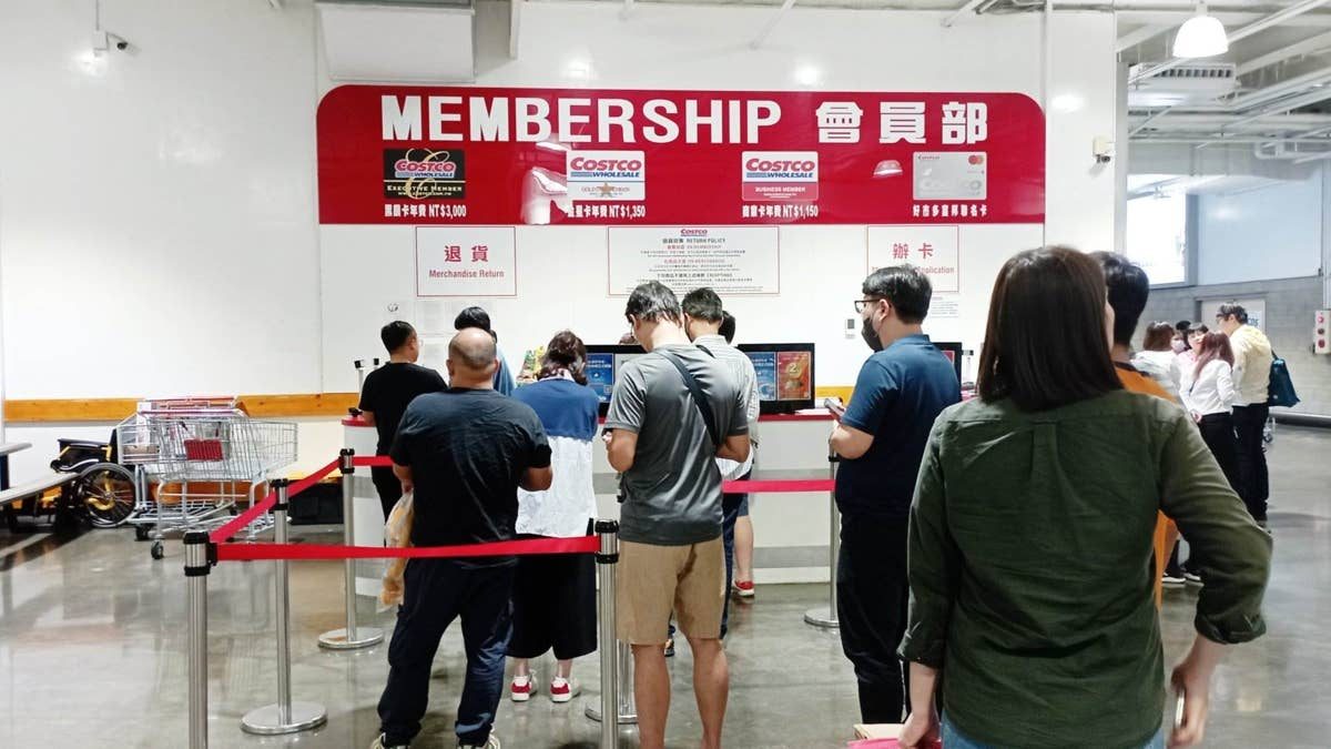 Discontinued Costco member favorite returns to shelves