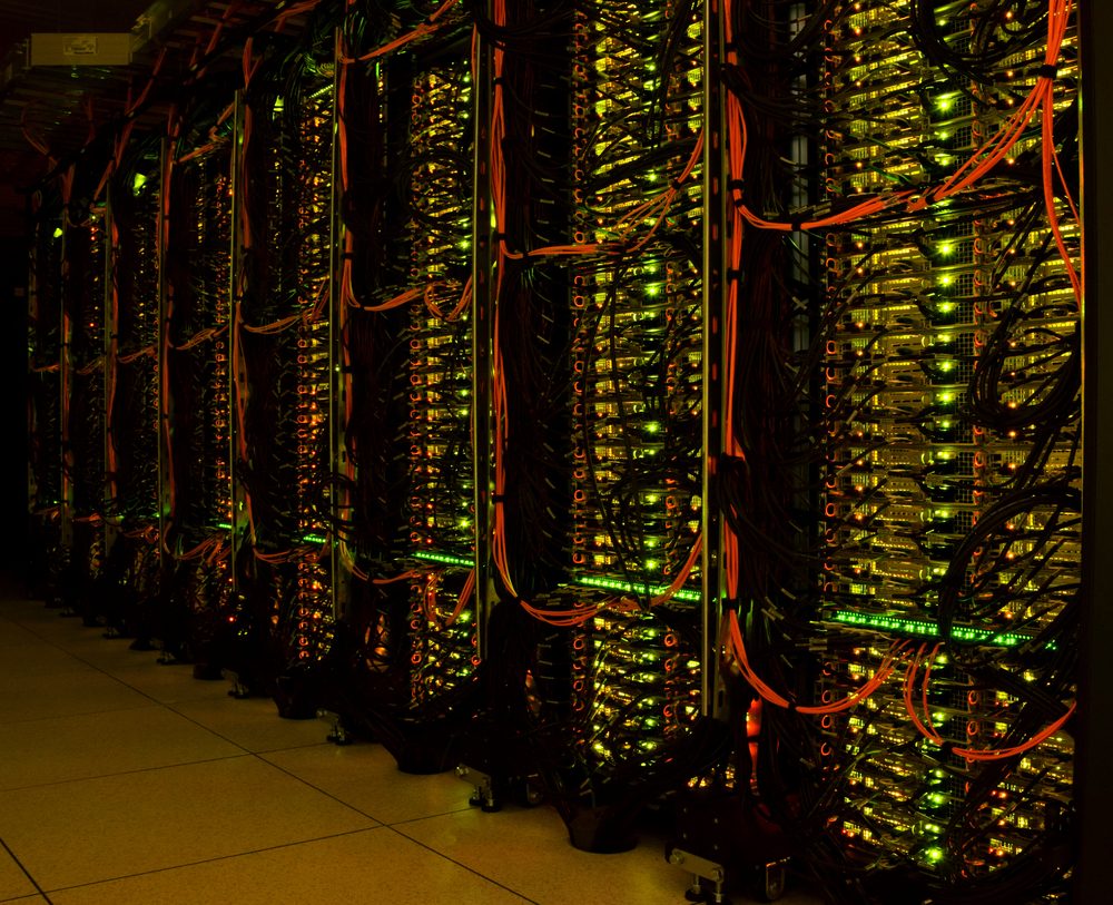 Why Seagate Technology (STX) Is Strengthening Its AI Storage Growth Outlook Through Cloud Demand and Higher-Capacity HDDs