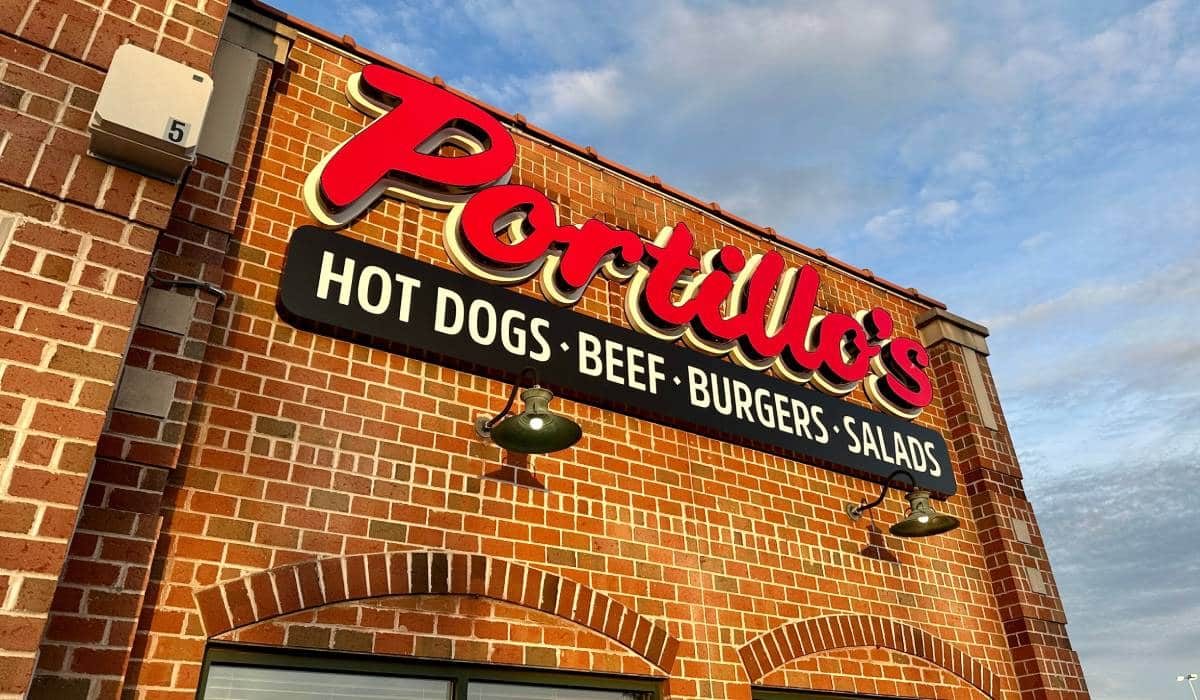 Portillo’s Cuts Corporate Jobs in Bid to Reset the Business