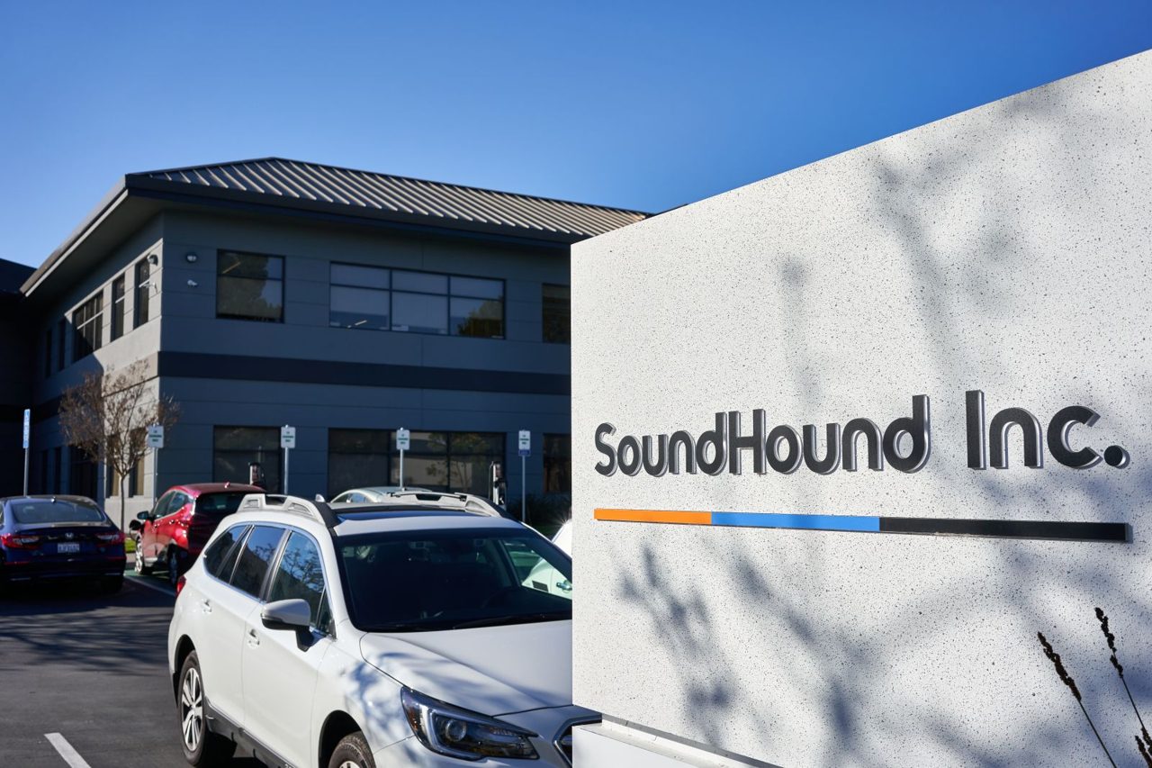 SOUN Stock Surges as SoundHound AI Posts Record Revenue