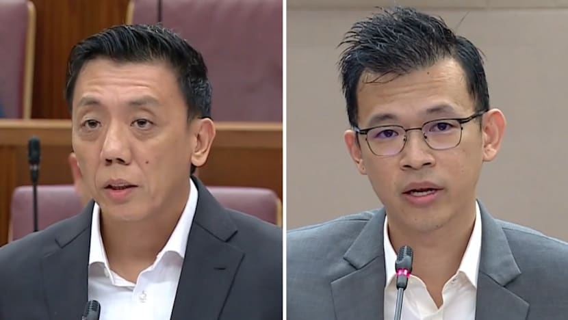SIA's ability to serve Singaporeans not affected by Air India investment: Jeffrey Siow to WP's Kenneth Tiong