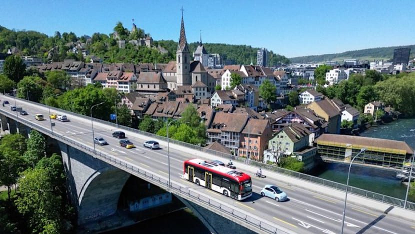 Analysis:Investors set sights on Swiss franc for popular carry trades after yen intervention