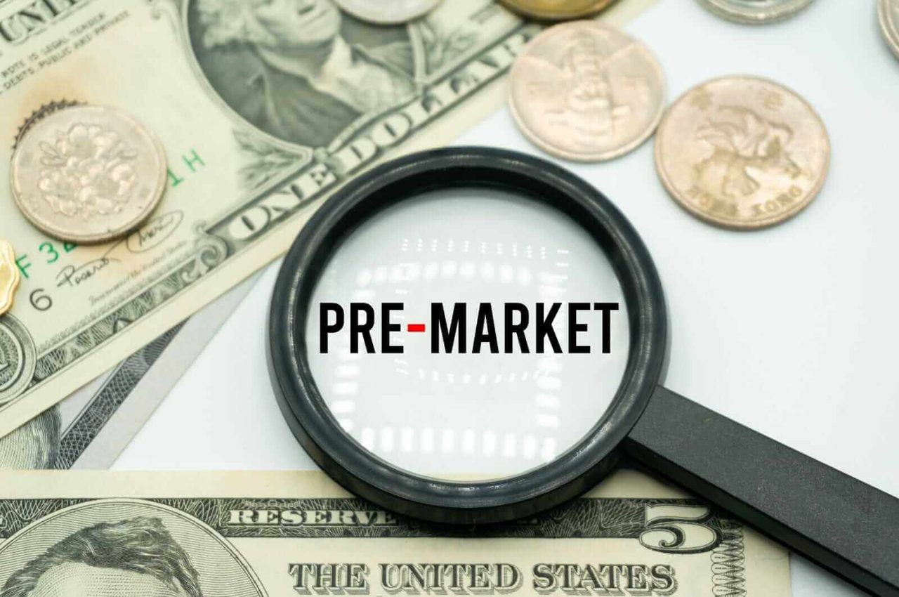 Retail Earnings, Fed Minutes and Other Key Things to Watch this Week