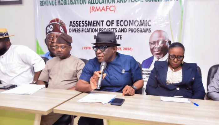 Delta State IGR jumps 138% to N200bn without tax hikes