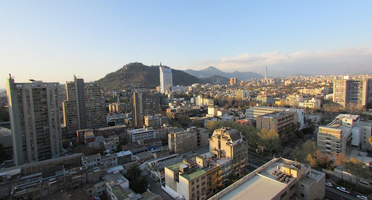 Chile May Sell Water Utility Stake, Losing Veto Power