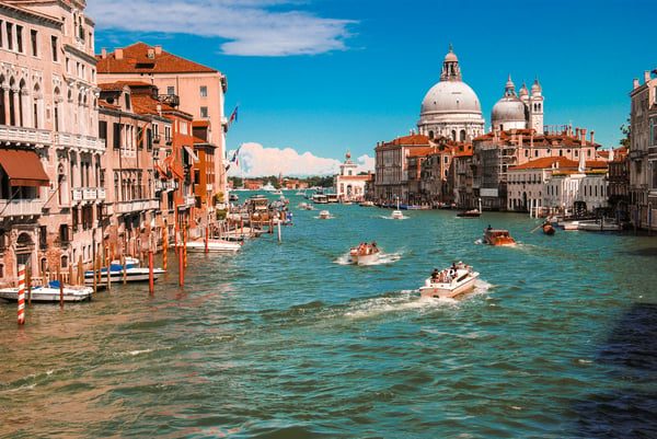 The 10 most important things to know before you visit Venice
