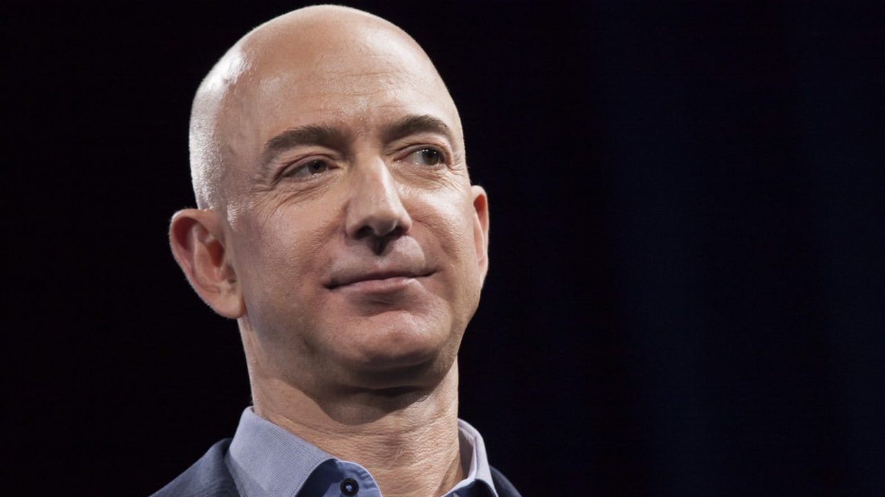 Amazon Workers on Food Stamps Nearly Tripled, While Company Spends $200 Billion on AI