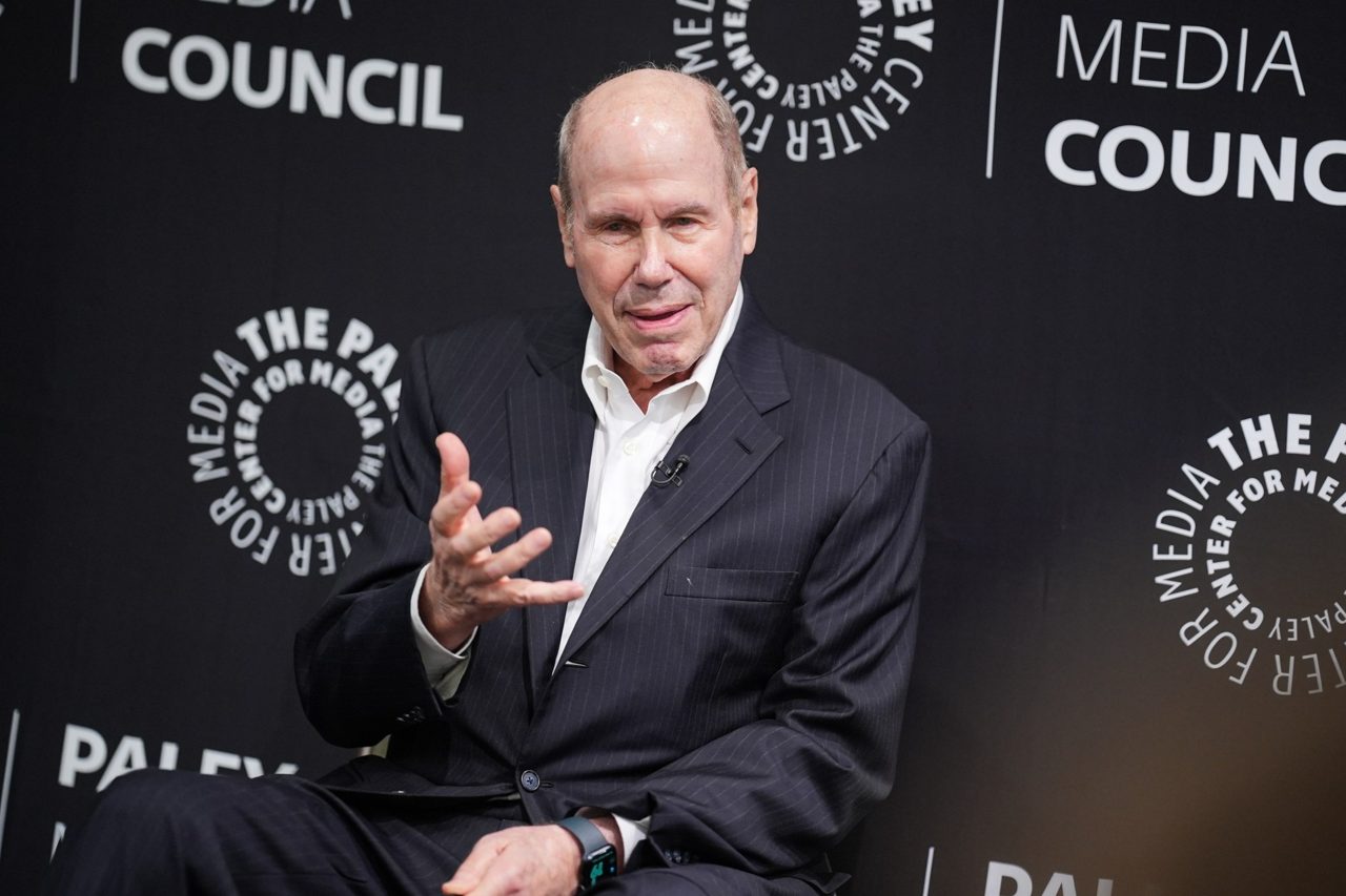 Eisner warns of IP fatigue as media firms pivot to gaming equity deals