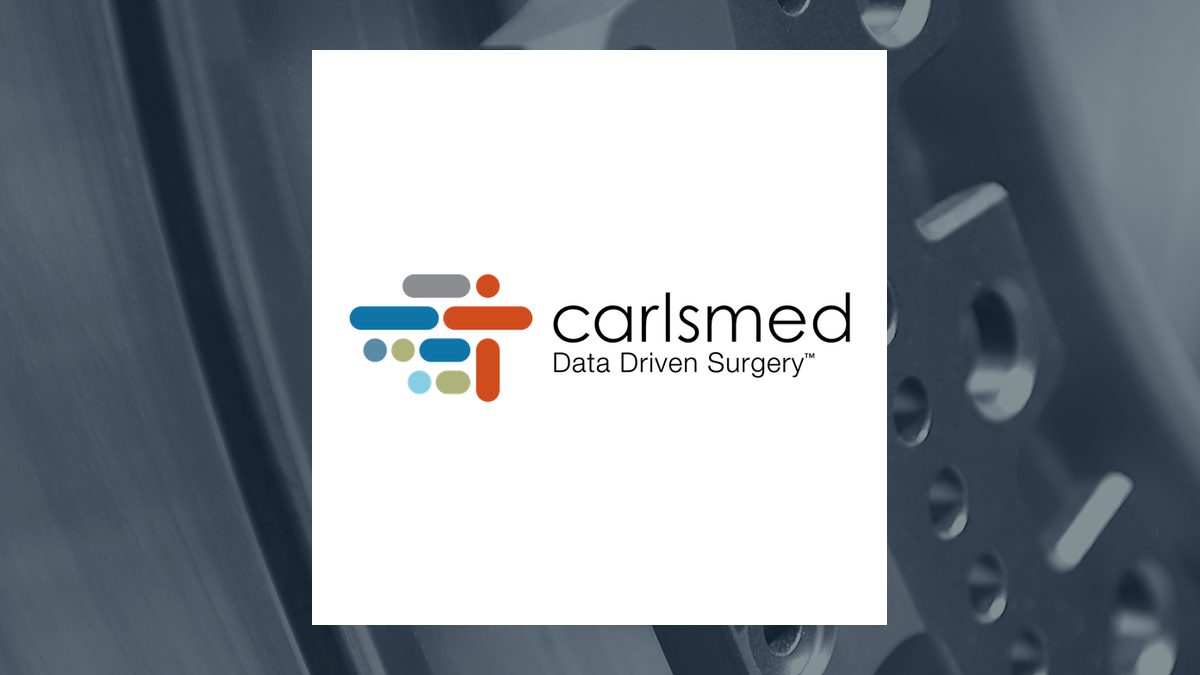 Carlsmed Q2 Earnings Call Highlights