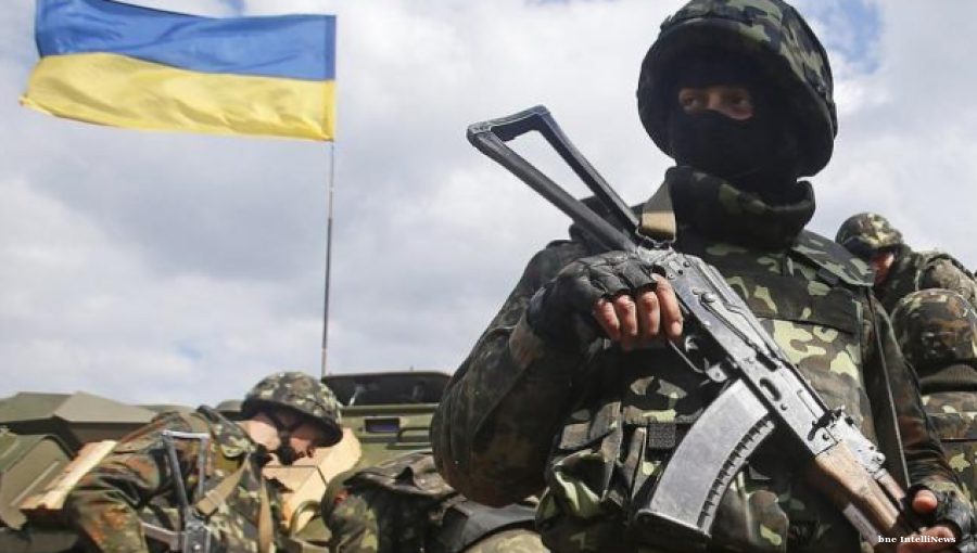 Russia has a desertion problem. Ukraine has a manpower crisis
