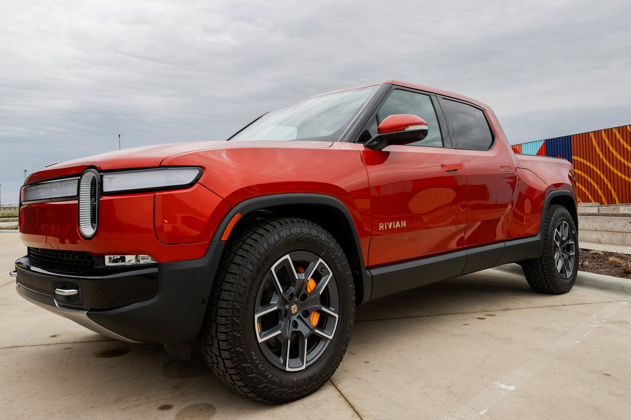 I drove Tesla FSD, Rivian Autonomy+ ‘hands-free’ driving systems. Here’s how they compare