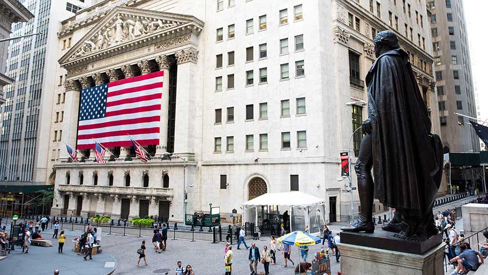 Stock Market, IPO Leaders Rally To New Highs. Check This Screen Daily.