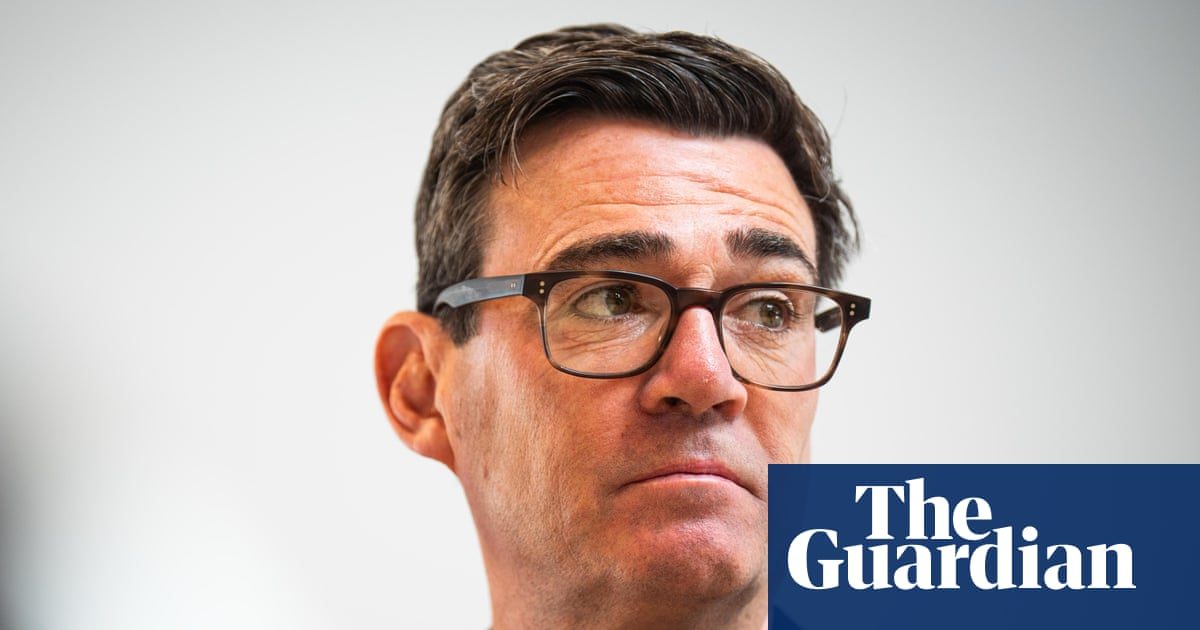 Top economists urge Burnham to sign UK up to UN initiative on global inequality