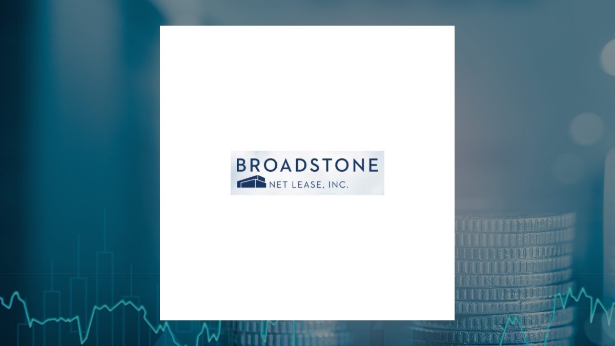 Broadstone Net Lease Q2 Earnings Call Highlights