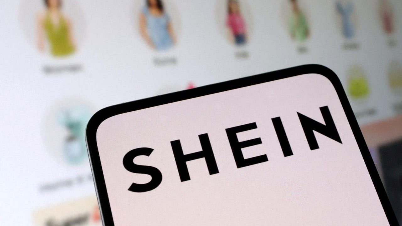 Fast-fashion giant Shein swings to US$99m first-quarter loss ahead of Hong Kong listing