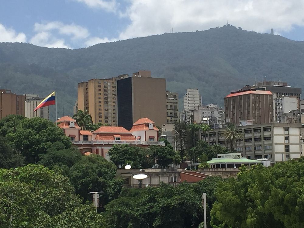 Venezuela Politics Explained, Who Holds Power in 2026
