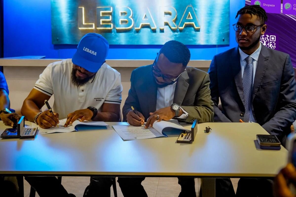 Lebara partners Payaza as exclusive payment partner to power new commerce hub
