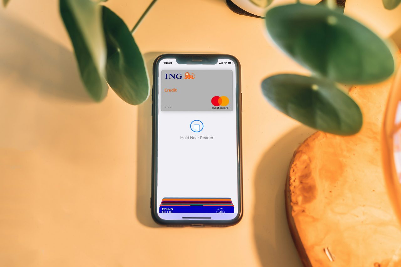 Mastercard (NYSE:MA): Jim Cramer’s “Tech Company in Bank Clothing”