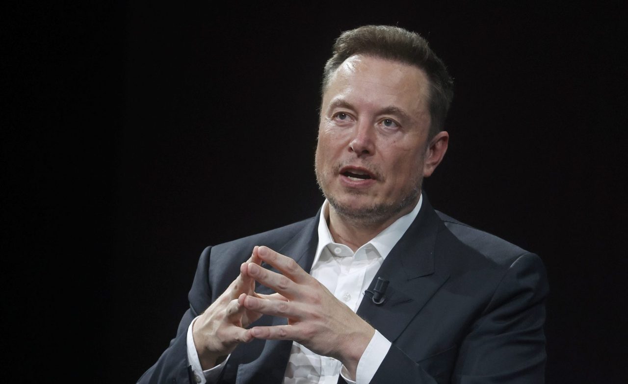 Elon Musk’s $158 billion Tesla pay was 2.5 million times his workers’ salary last year—it's ‘unlike anything we have seen before,’ exec pay watch says