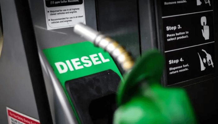 Global diesel market faces worst supply squeeze since 2020