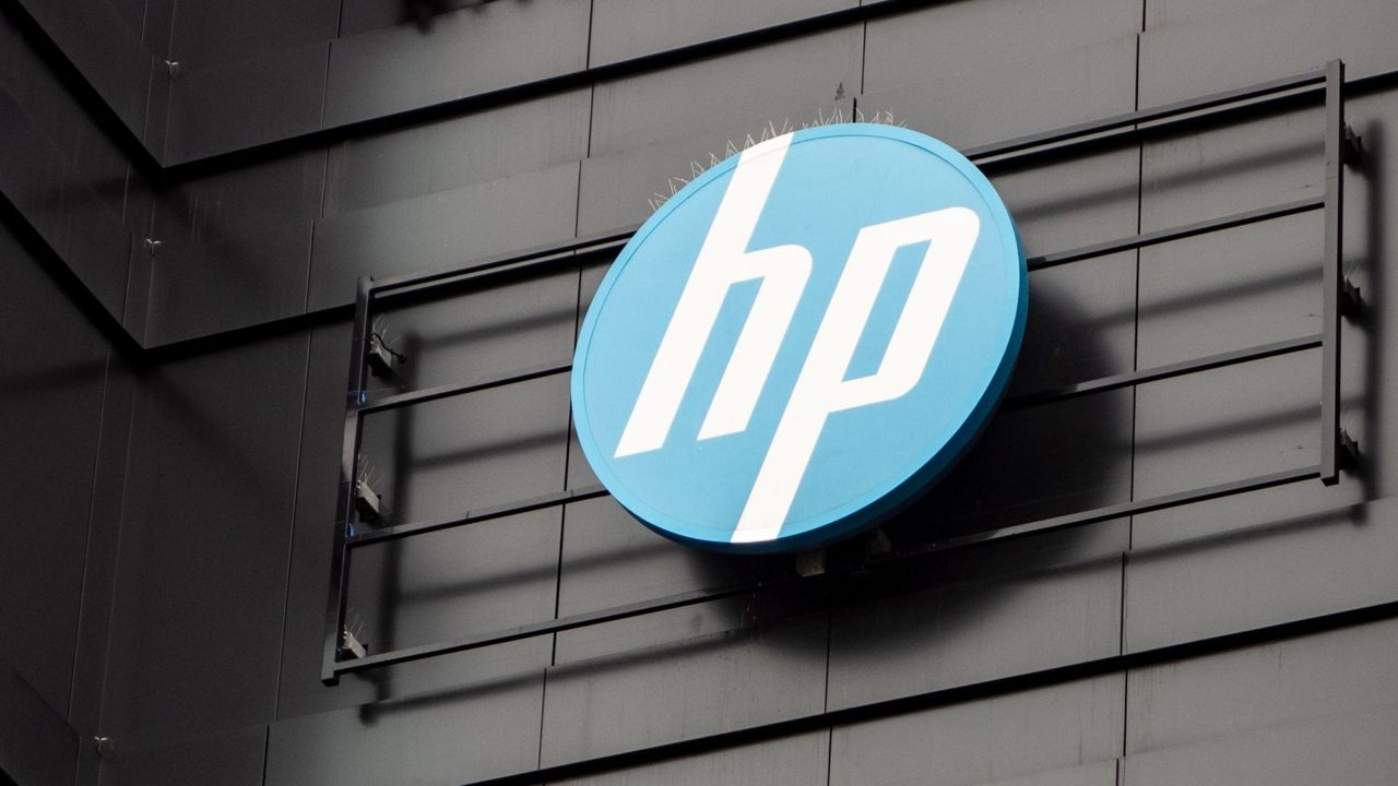 Dear HP Stock Fans, Mark Your Calendars for August 26