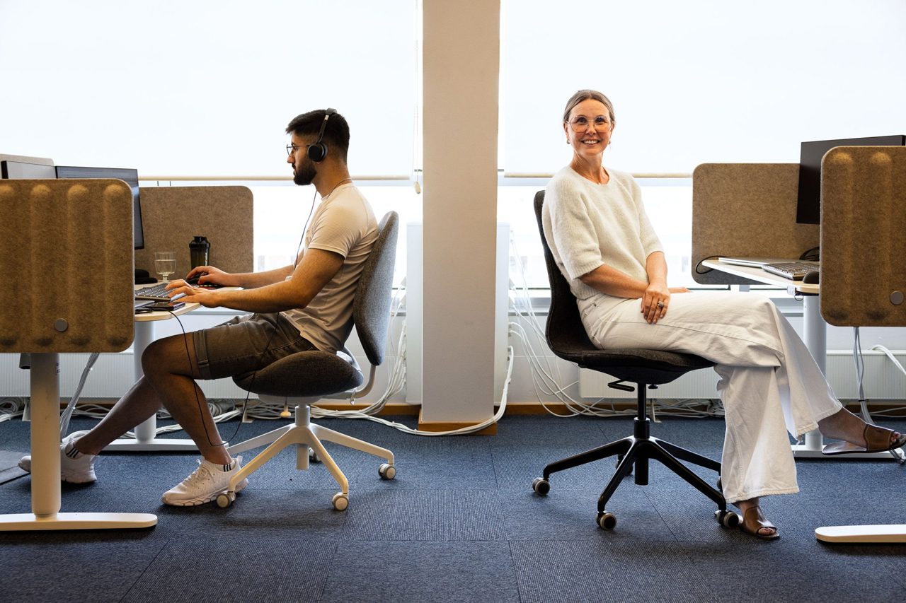Inside Ikea's big bet on humans in the age of AI