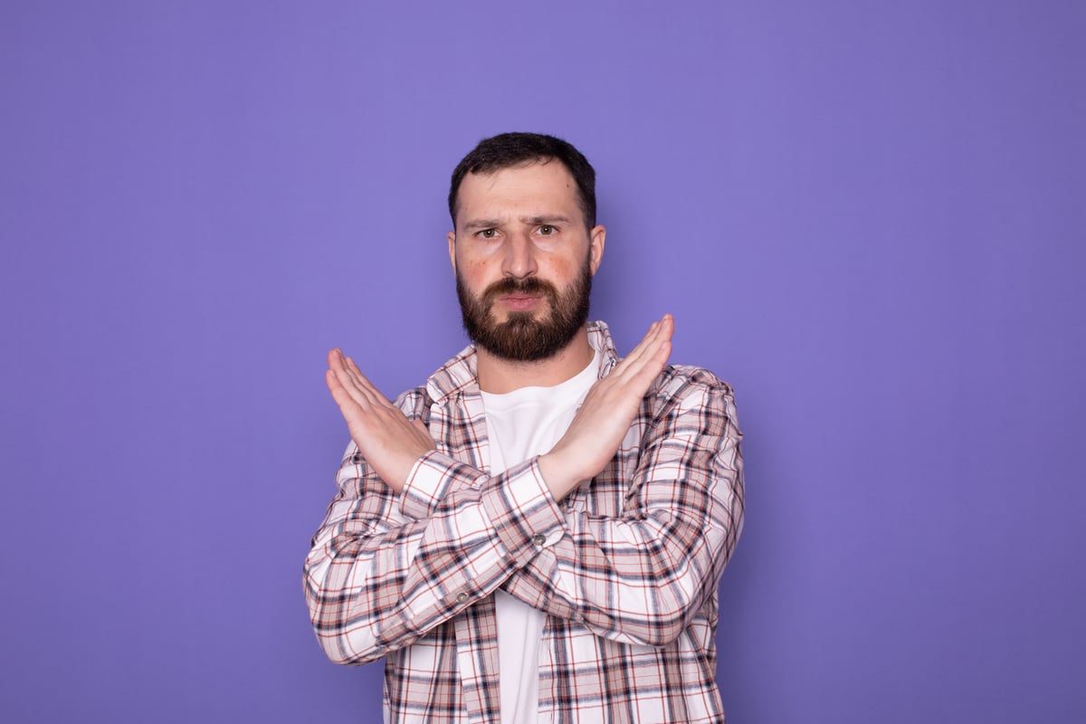 If You're Worried About a Market Crash, Here's the 1 Thing You Shouldn't Do, According to History.