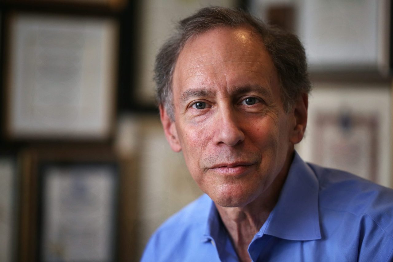 Moderna co-founder is a billionaire once again at $1.7 billion—he once turned down 20 high-paying job offers to ‘have more of an impact on the world’