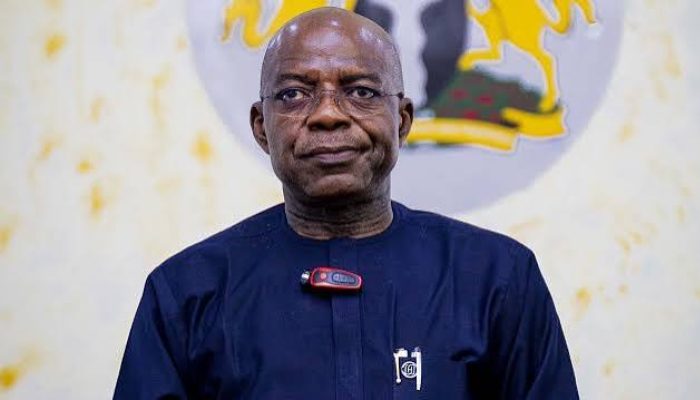 We are focusing on policies that drive sustainable development not merely improving growth statistics – Otti