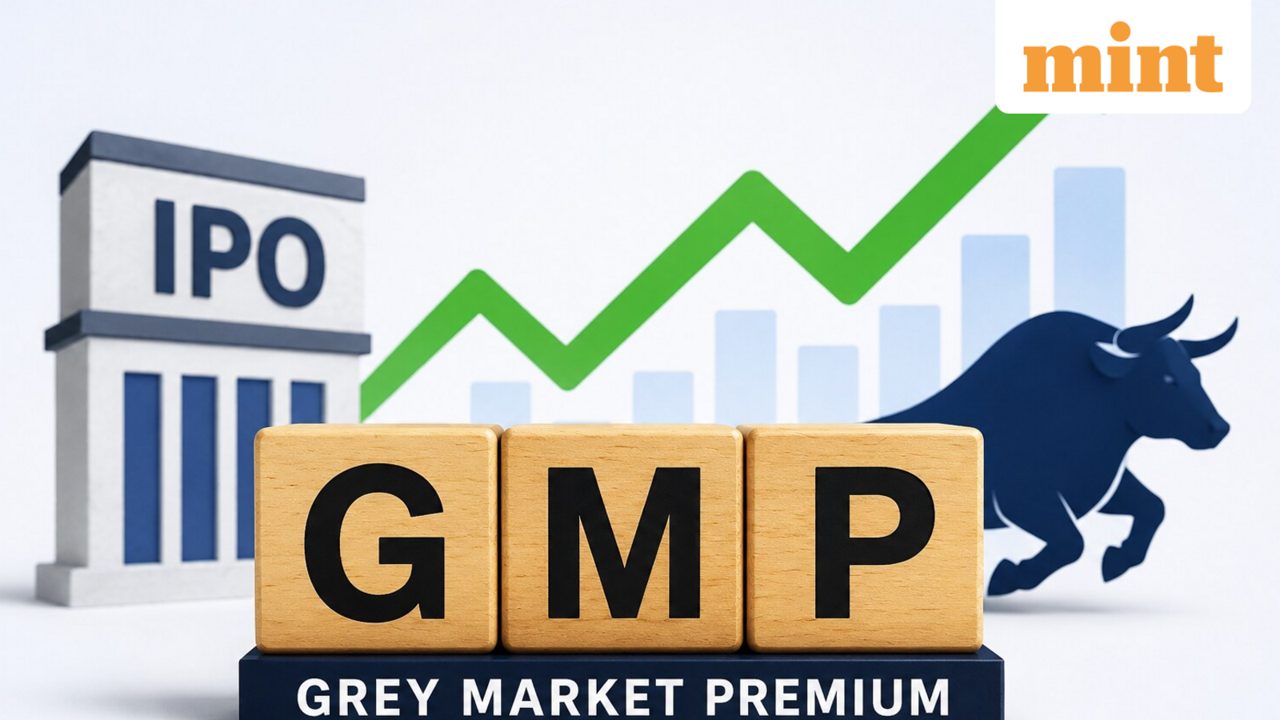 Augmont Enterprises IPO GMP today: What grey market premium signals ahead of listing