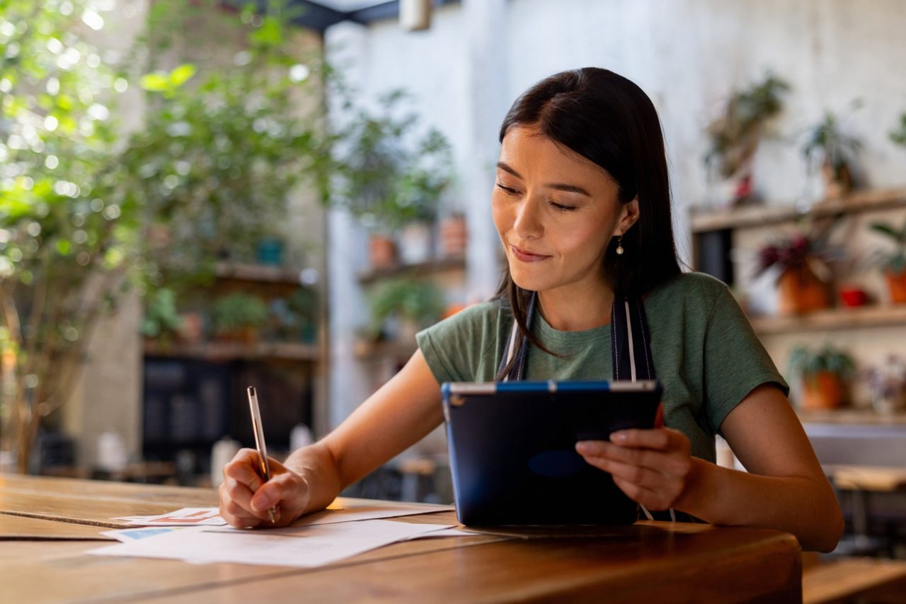What Your Small Business Should Be Doing Right Now to Cut Its 2026 Tax Bill