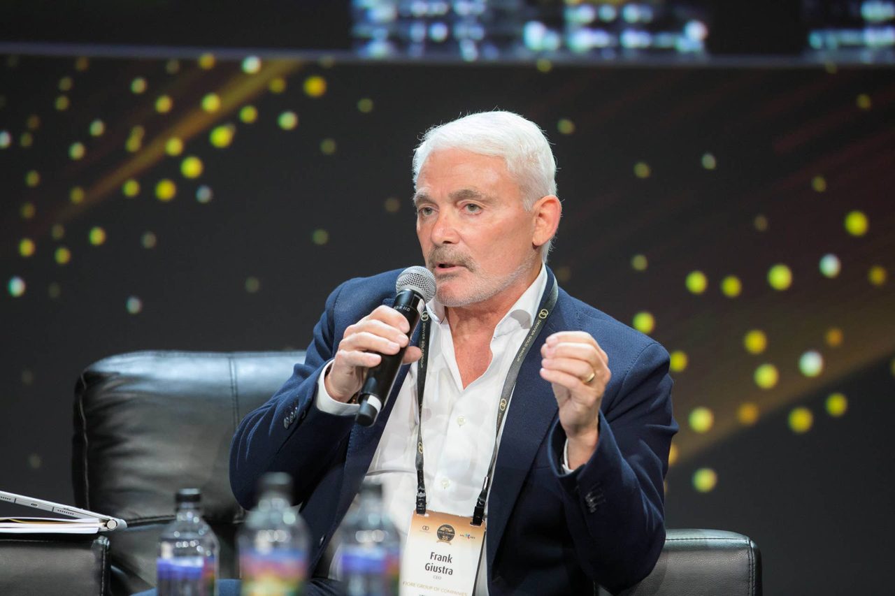 Billionaire reveals 'worst thing' to ever happen to Bitcoin