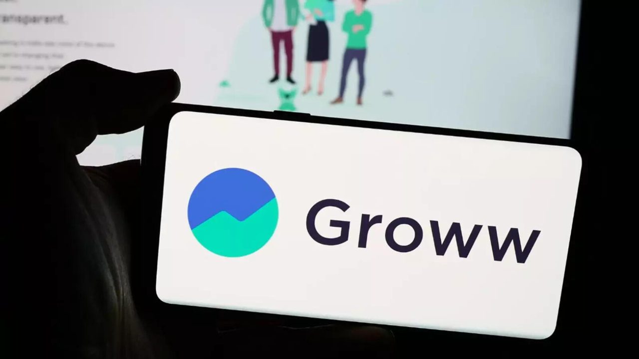 Groww Shares Rally on 66% Revenue Jump and Broker Upgrades After Q1 Results