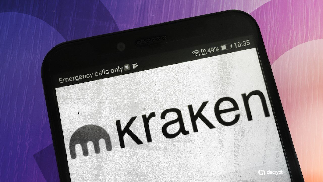 Kraken Wins $22M From Auditor That Abandoned It During Operation Choke Point 2.0