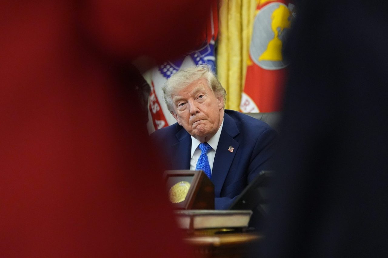 Trump's lawyers in BBC lawsuit open the door to exposing all of his financial records — and scramble to close it