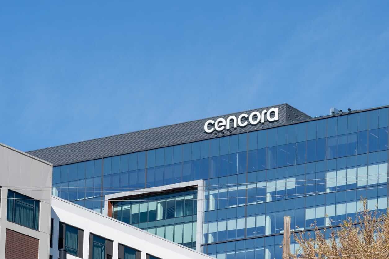 Is Wall Street Bullish or Bearish on Cencora Stock?