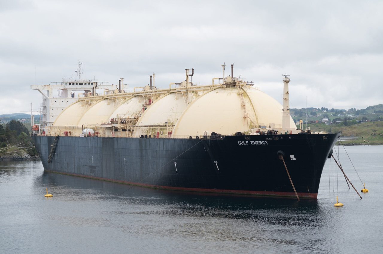 Argentina LNG Export Deal With Germany Is Now Binding