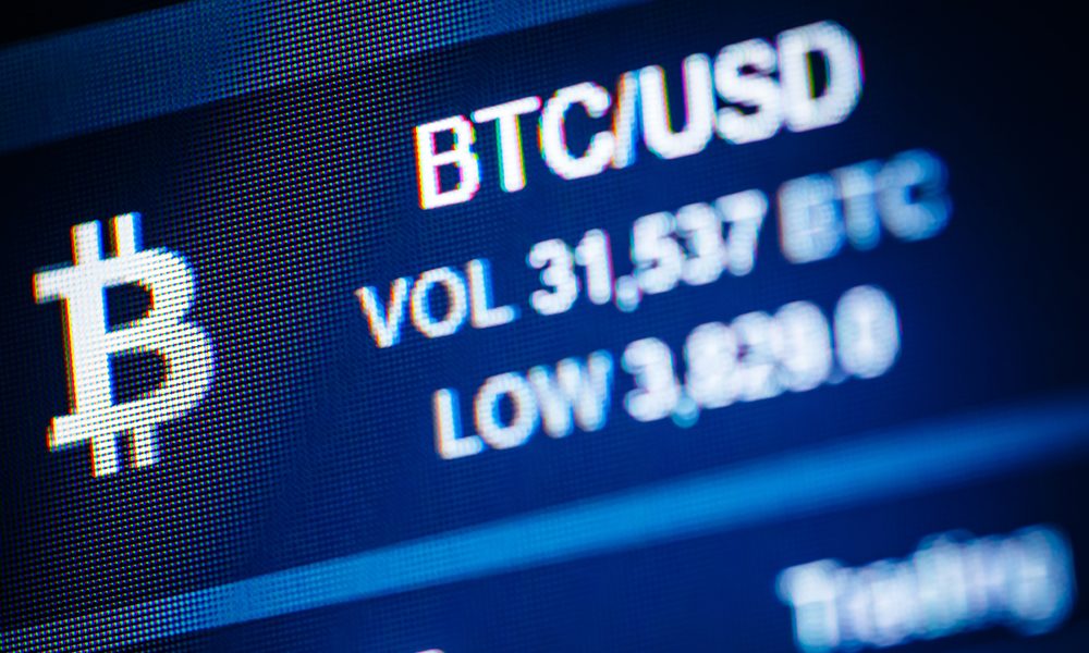 American Bitcoin’s President Resigns