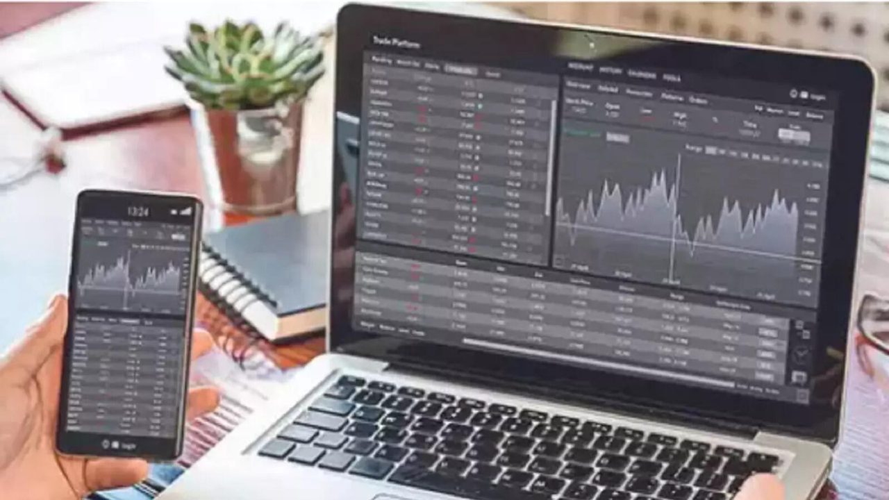 US Stock Market: Earnings season gathers pace as AI heavyweights, chipmakers take centre stage