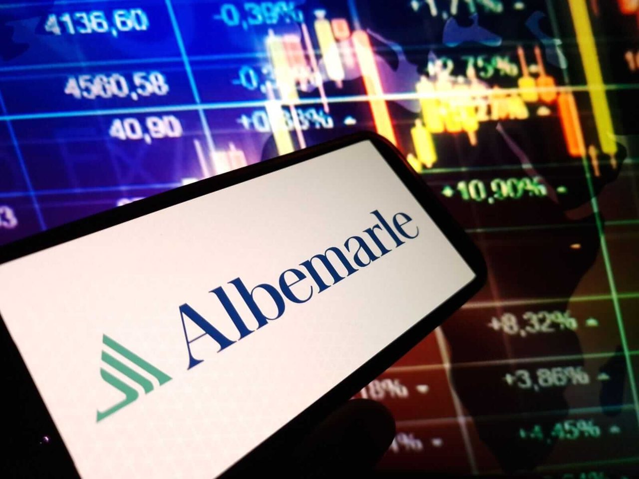 Is Wall Street Bullish or Bearish on Albemarle Stock?