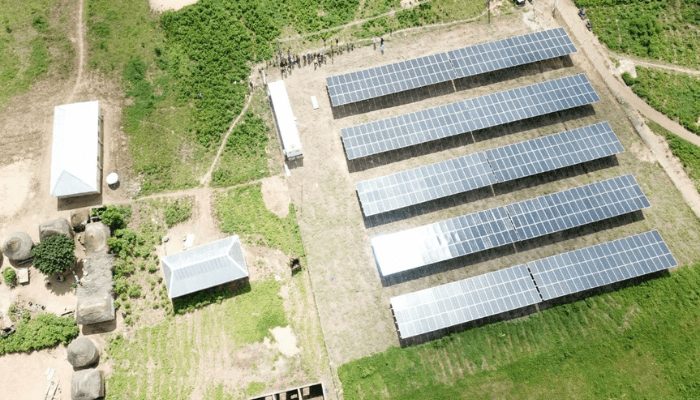 How households’ solar success lured Nigeria’s biggest energy customers