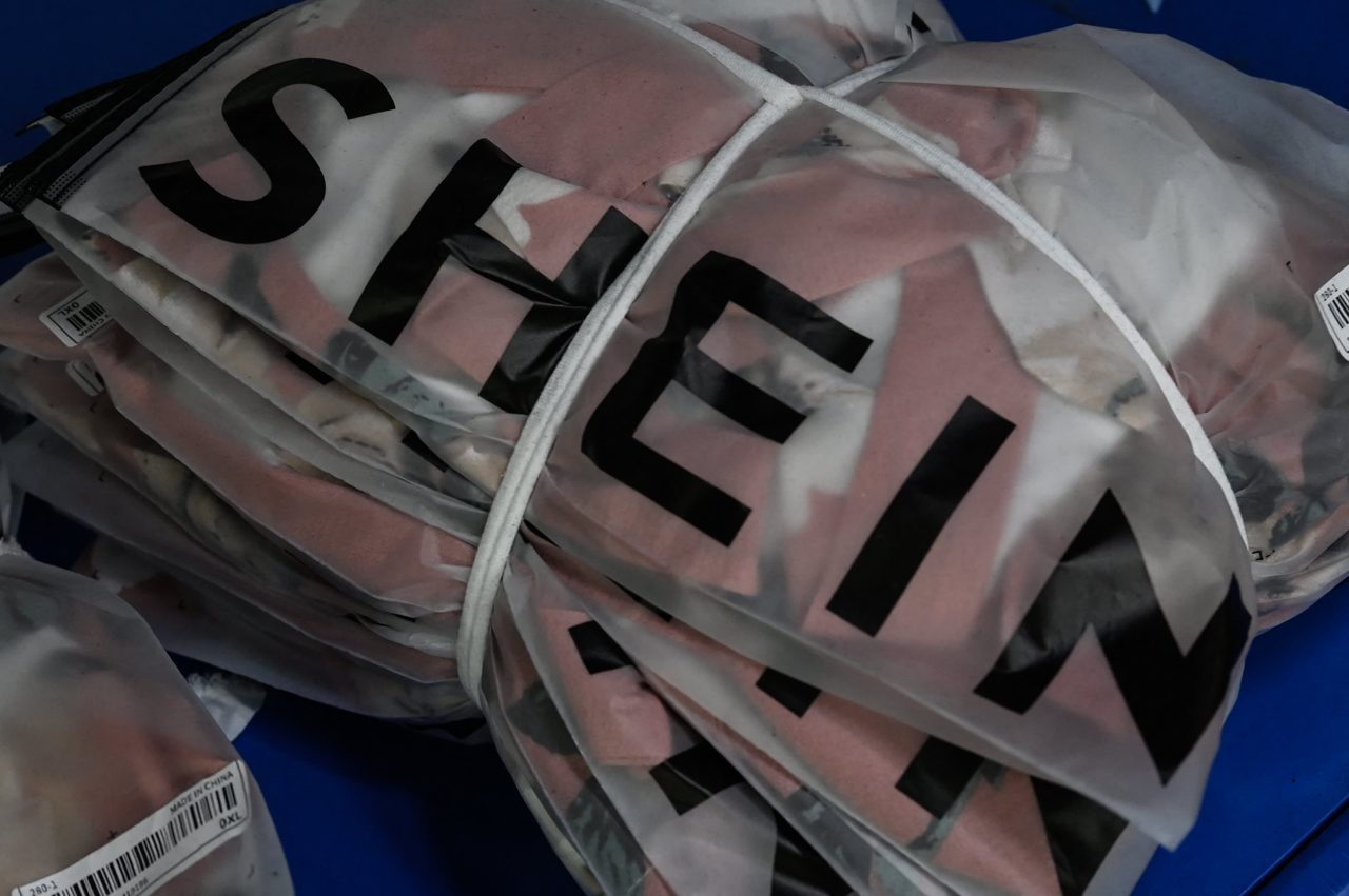 Fast-fashion giant Shein's shares drop 7% in Hong Kong market debut