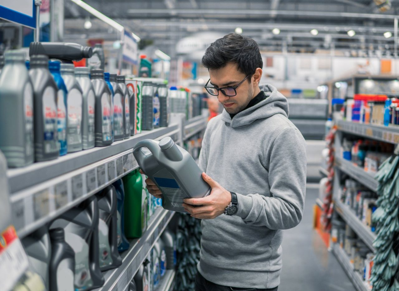 Why Advance Auto Parts Stock Crashed Today