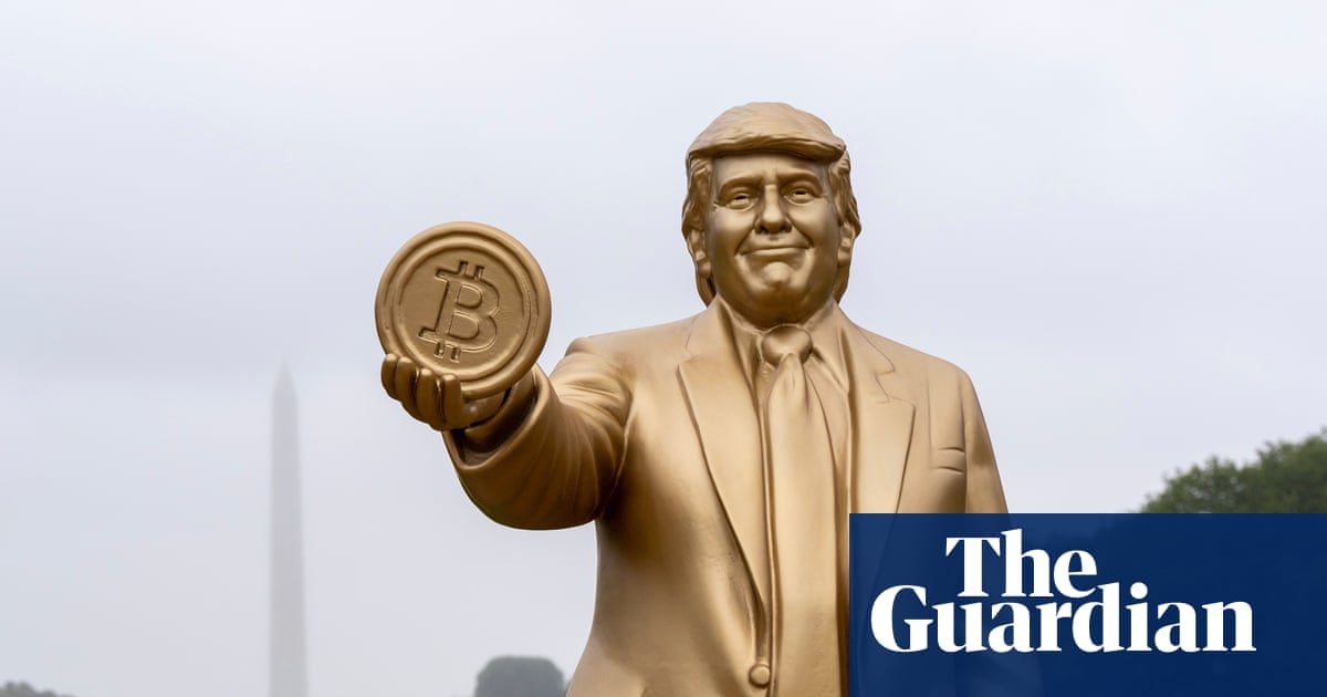 How did Trump get so rich? – podcast