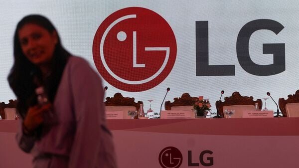 LG Electronics India shares rally on Q1FY27 earnings and capacity expansion