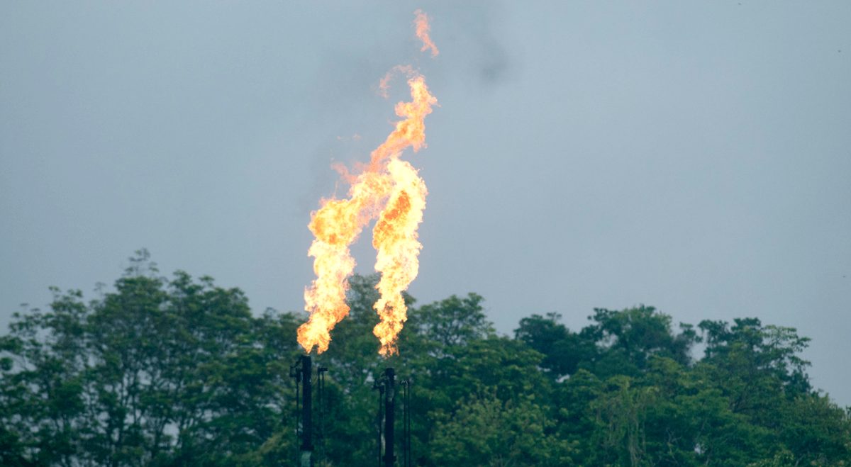U.S. Natural Gas Power Costs Hit 17-Year High as Data Centre Demand Accelerates