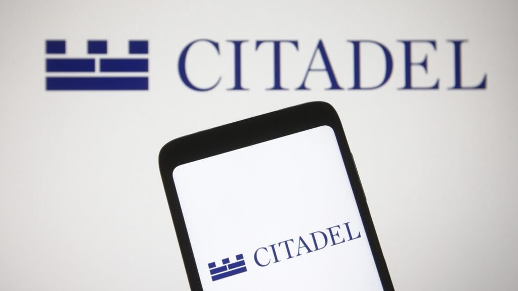 Did Citadel’s $4 Billion AI Stock Selloff Weigh On MU, SNDK, NBIS?