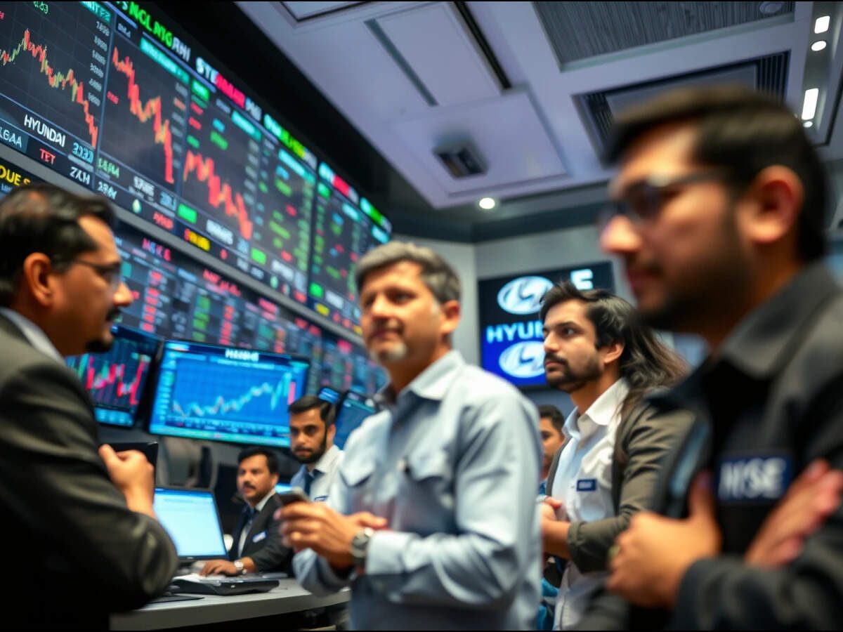 Wipro AI Expansion, Lenskart Stake Sale and Hero MotoCorp Deal Drive Indian Equities