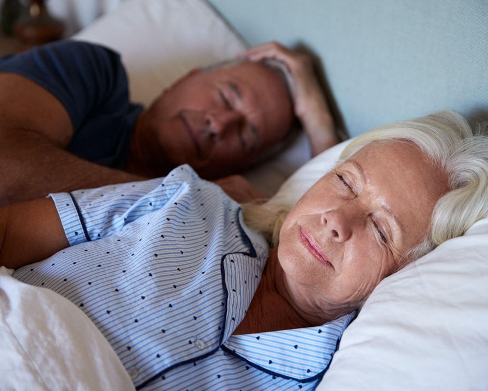 Poor Sleep Reduces Working Life Expectancy for Over-50s by Up to Nine Months